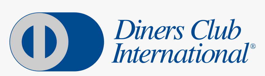 Diners Club Card Png, Transparent Png, Free Download