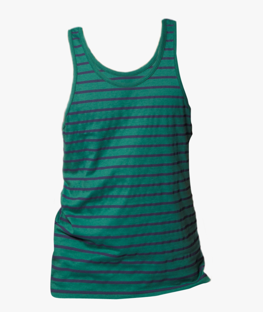 Tank Top2 - Tank Tops For Men Png, Transparent Png, Free Download