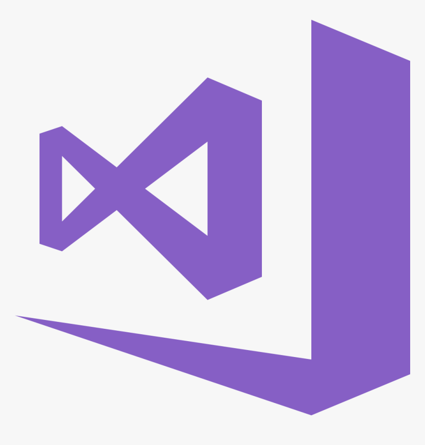 Visual Studio 2017 Icon Png, Transparent Png, Free Download