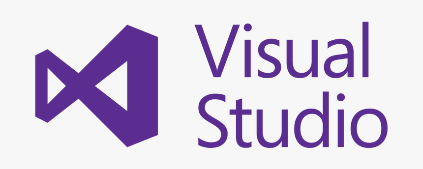 Microsoft Visual Studio Logo, HD Png Download, Free Download