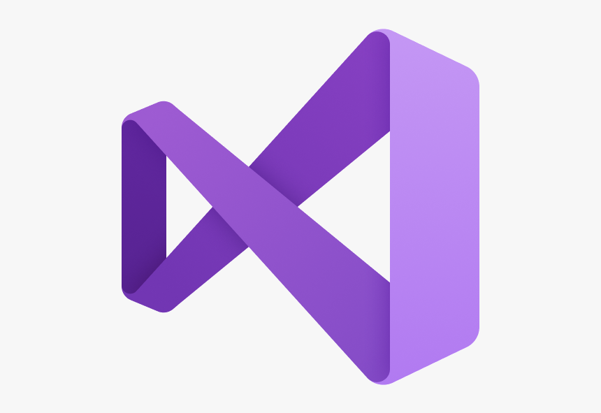 Visual Studio 2019 Icon, HD Png Download, Free Download