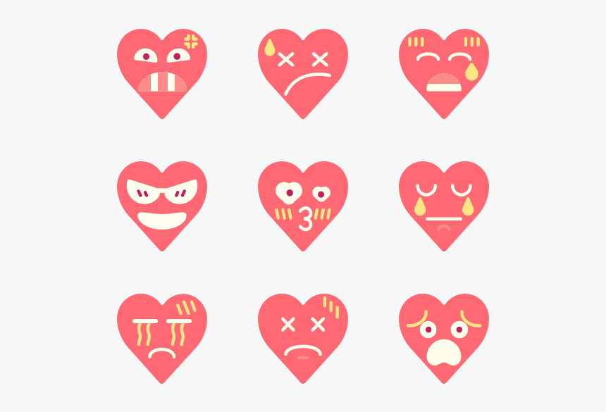 Heart, HD Png Download, Free Download