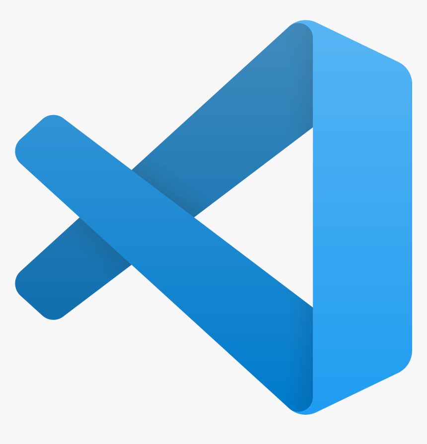 Visual Studio Code Logo, HD Png Download, Free Download