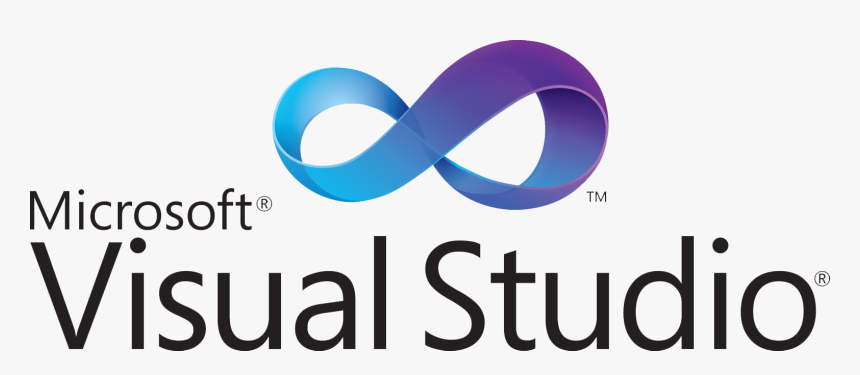 Visual Studio Logo - Ms Visual Studio Logo, HD Png Download, Free Download
