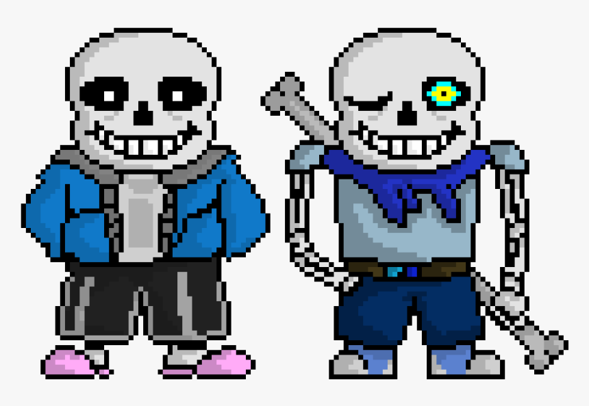 Undertale Sans Animated Battle Sprite Realistic By Enderdragona On Images