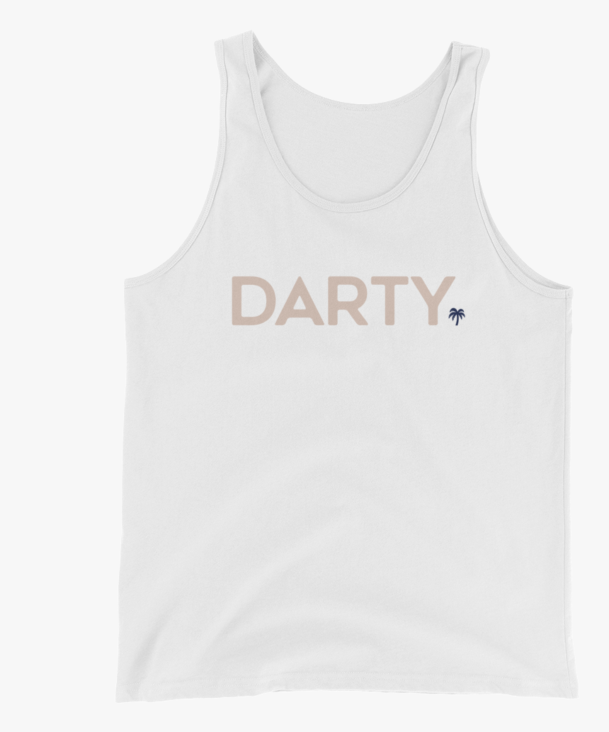 Transparent White Tank Top Png - Active Tank, Png Download, Free Download