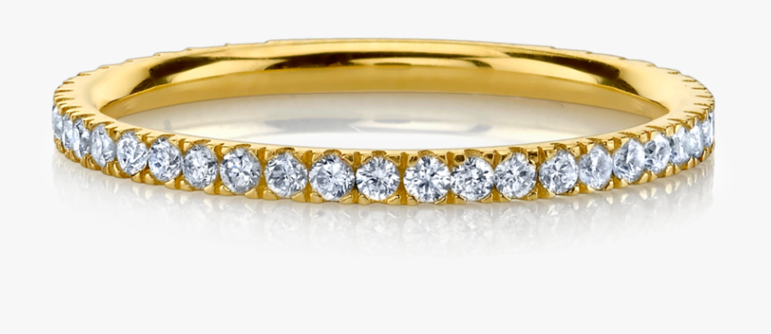 Engagement Ring, HD Png Download - kindpng