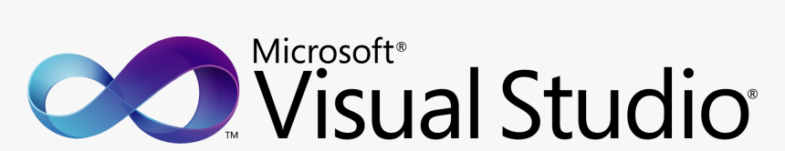 Microsoft Visual Studio Symbol, HD Png Download, Free Download