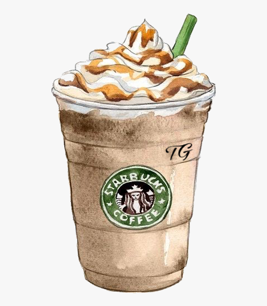 Transparent Starbucks Png - Starbucks Stickers, Png Download, Free Download