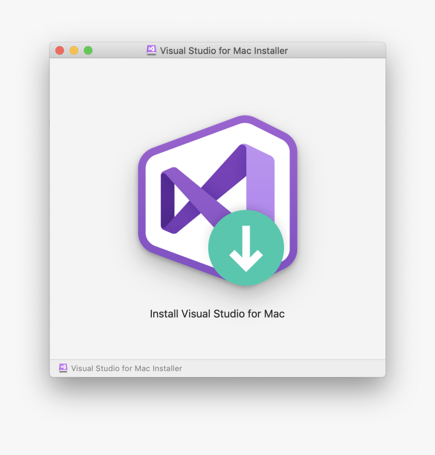Visual Studio 2019 Installer Logo, HD Png Download, Free Download