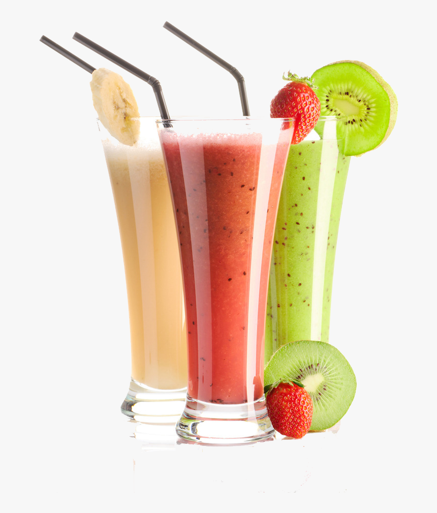 Drink,food,strawberry Beverage,health Shake,milkshake,cocktail - Transparent Background Juice Png, Png Download, Free Download