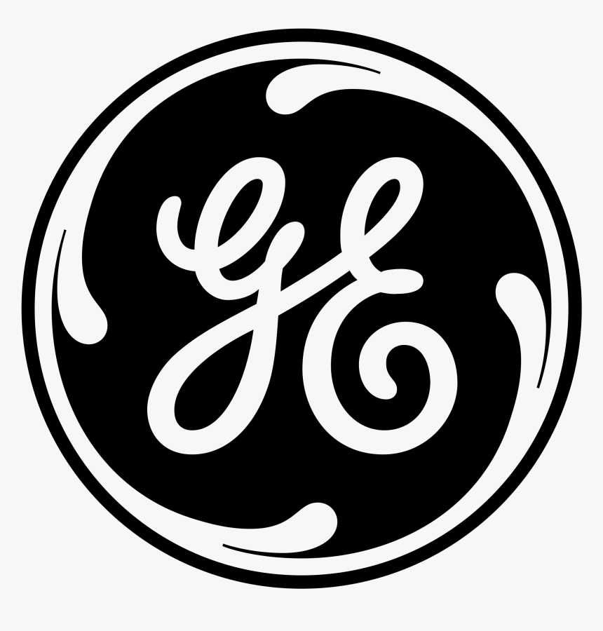 Logo General Electric Vector, HD Png Download, Free Download