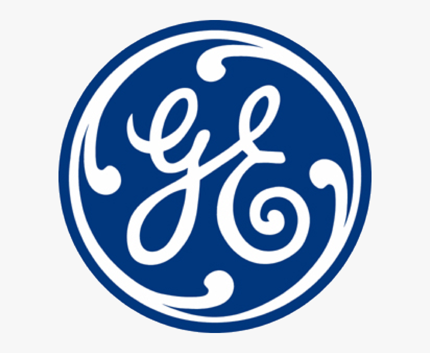 General Electric Logo Png - Ge Power India Limited Durgapur, Transparent Png, Free Download