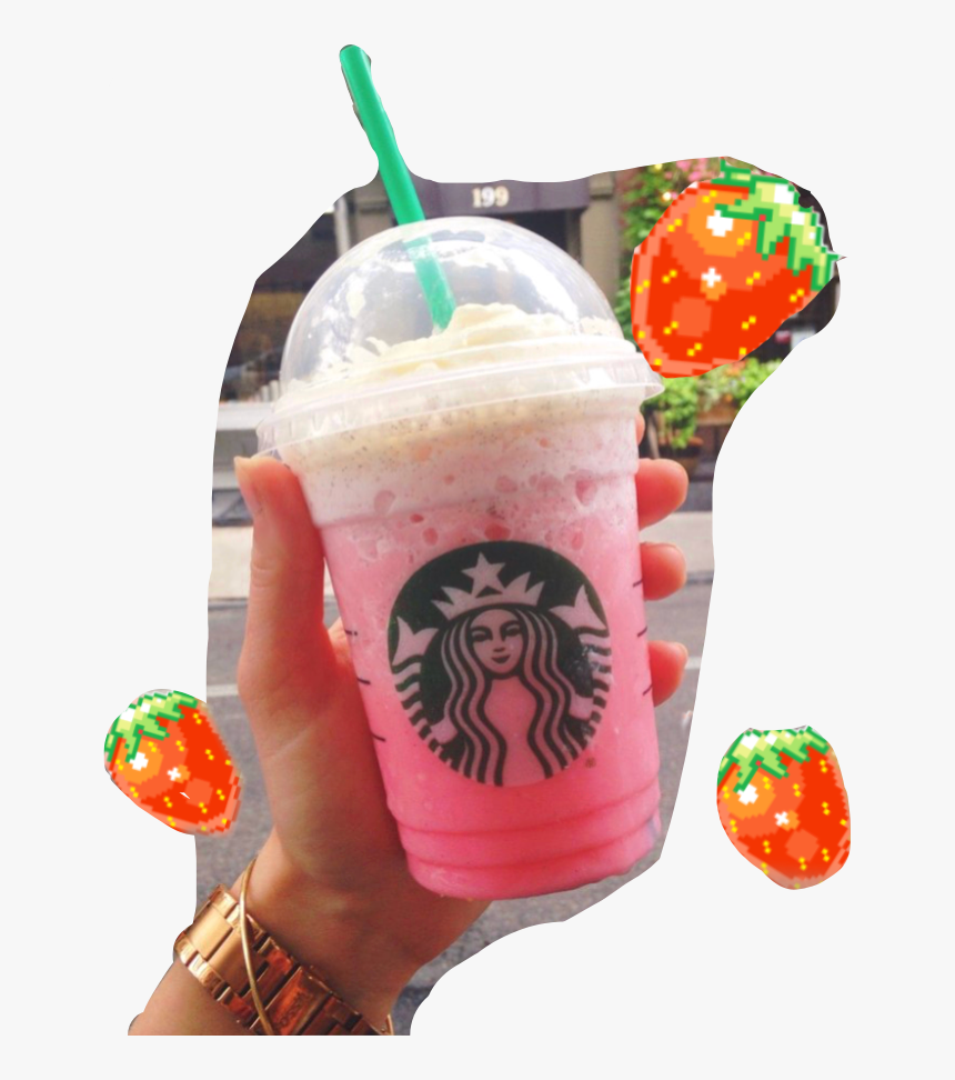 Transparent Starbucks Tumblr Png - Starbucks New, Png Download, Free Download