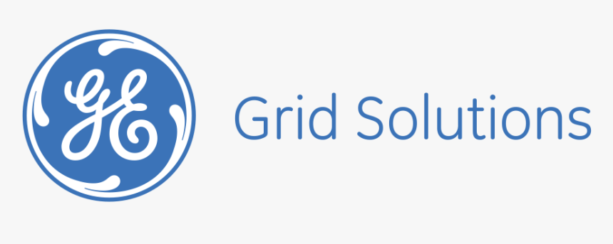 Gegridsolutions - Ge Imagination At Work Logo, HD Png Download, Free Download