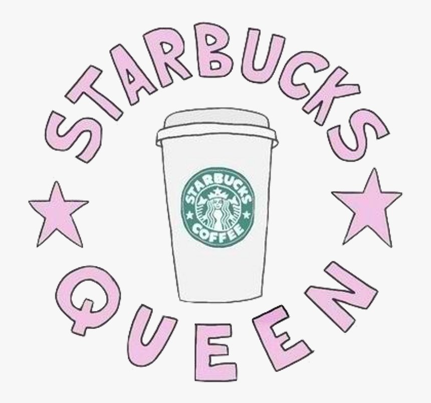 Transparent Looking To The Future Clipart - Starbucks, HD Png Download, Free Download