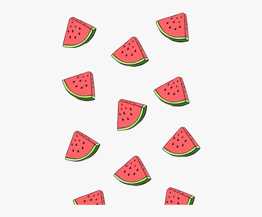 Collection Of Watermelon - Watermelon Clip Art, HD Png Download, Free Download