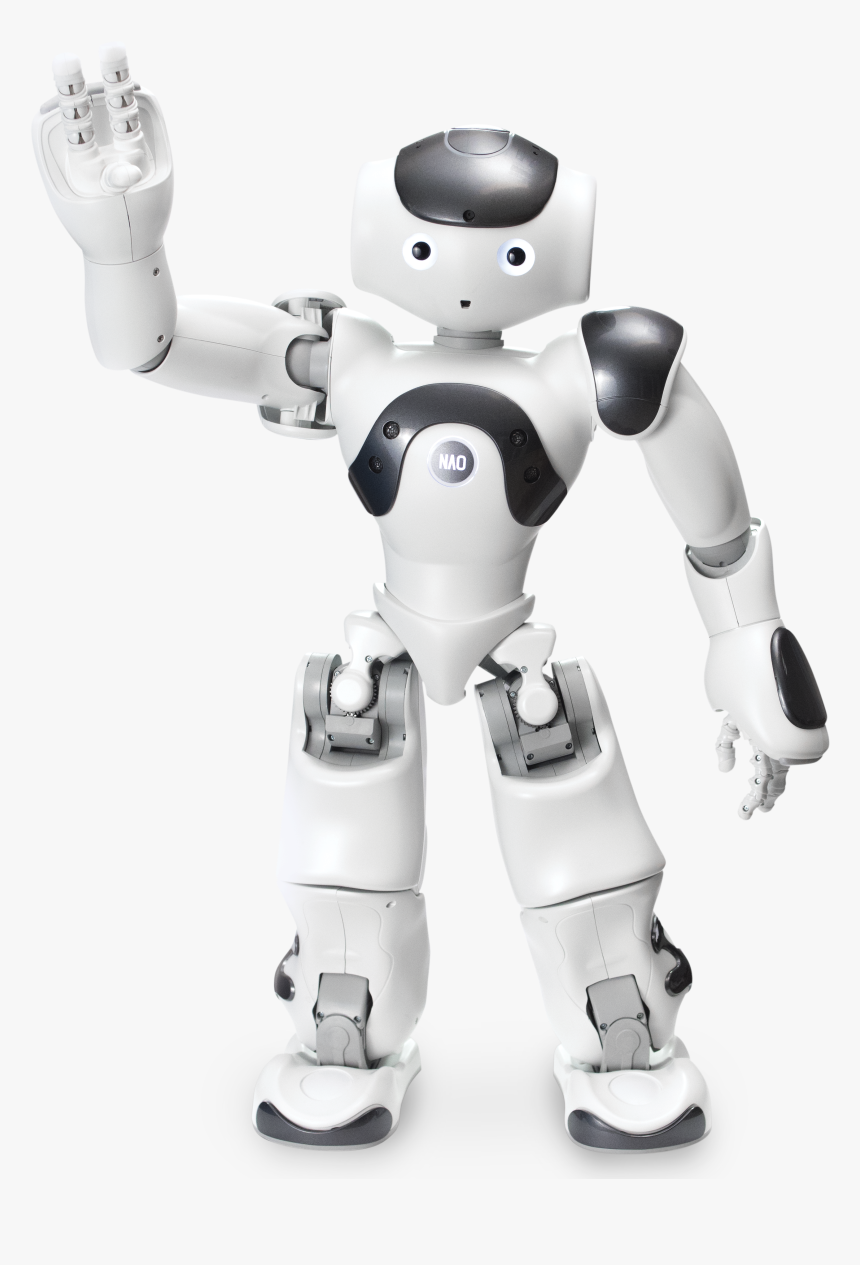 Robot, Nao Power Standard Edition, HD Png Download, Free Download