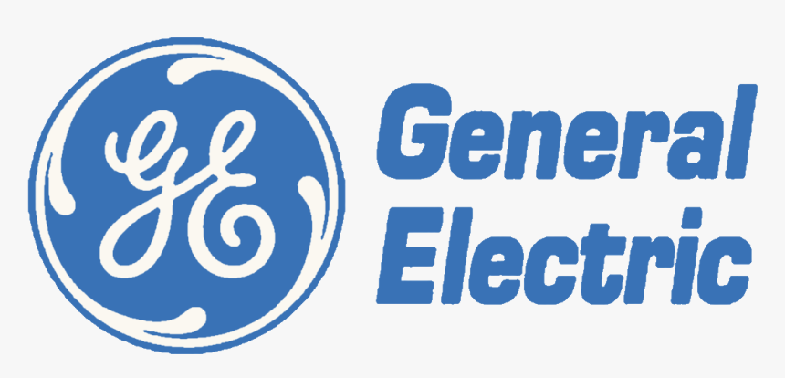 Transparent General Electric Logo Png - Logo General Electric Png, Png Download, Free Download