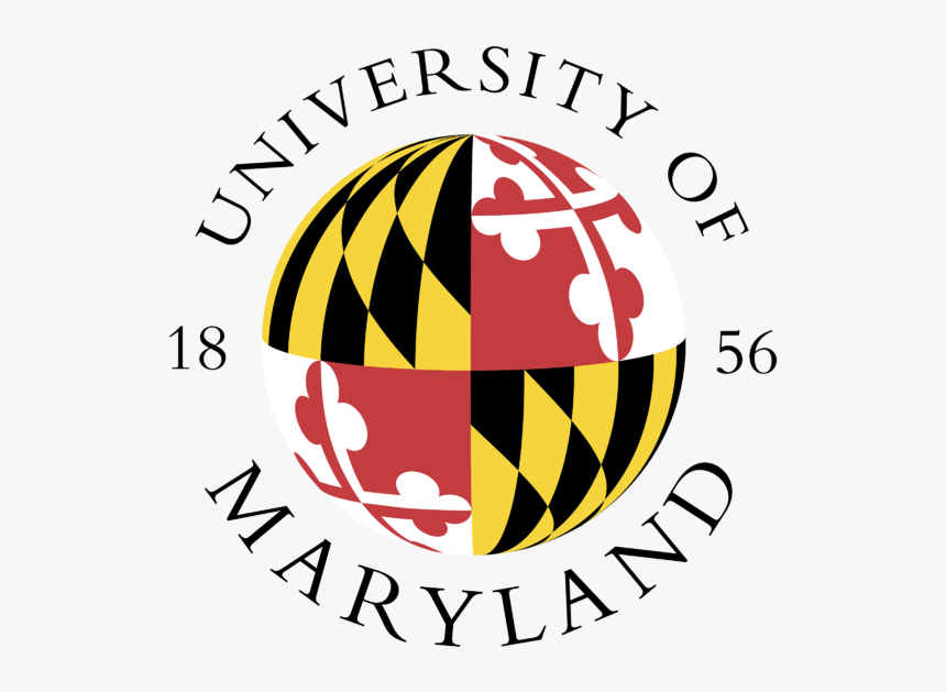 University Of Maryland Clipart, HD Png Download, Free Download