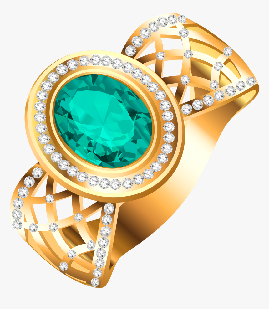 Ring, HD Png Download, Free Download