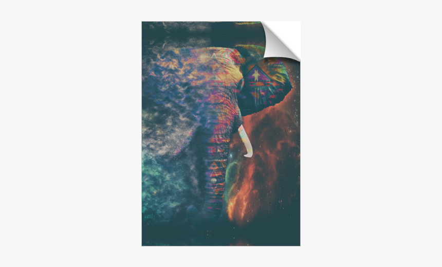 African Elephant, HD Png Download, Free Download