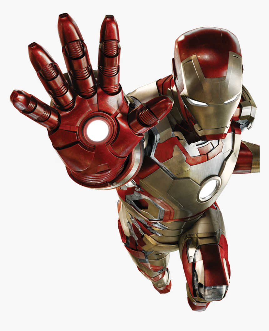 Iron Man Png -ironman Png Images Free Download - Iron Man No Background, Transparent Png, Free Download