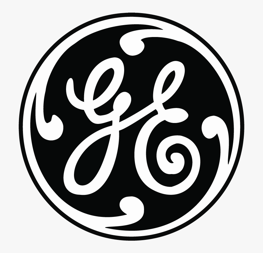 Logotipo De General Electric, HD Png Download, Free Download