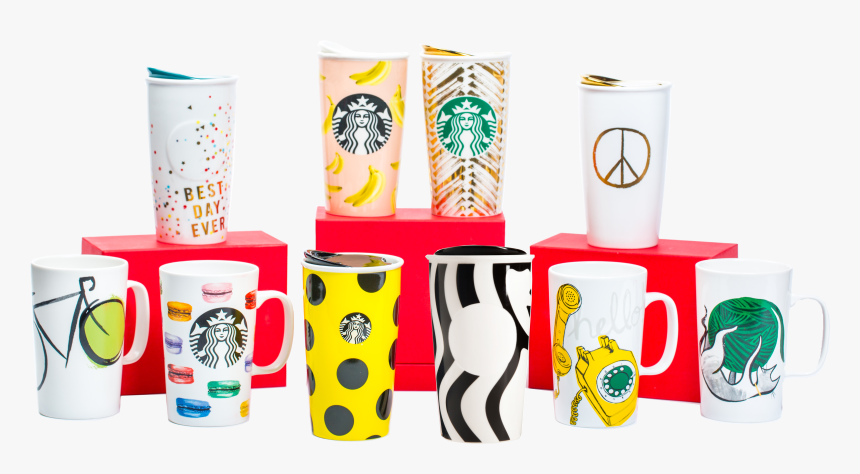 Starbucks Clipart Tumbler - Starbucks New Logo 2011, HD Png Download, Free Download