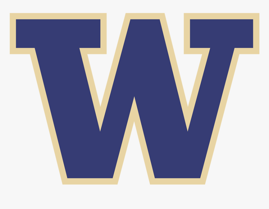 University Of Washington Logo, HD Png Download, Free Download