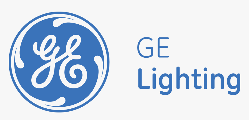 Ge Lighting Logo, HD Png Download, Free Download