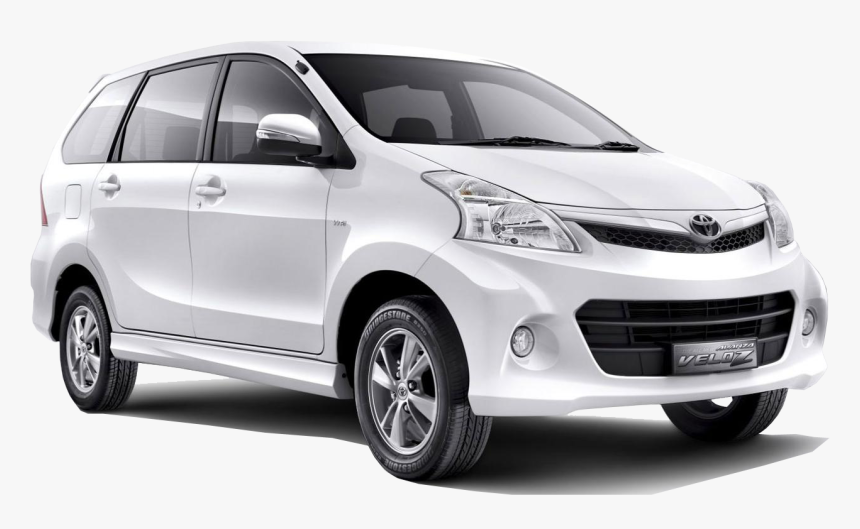 Toyota Family Car 7 Seater, HD Png Download, Free Download