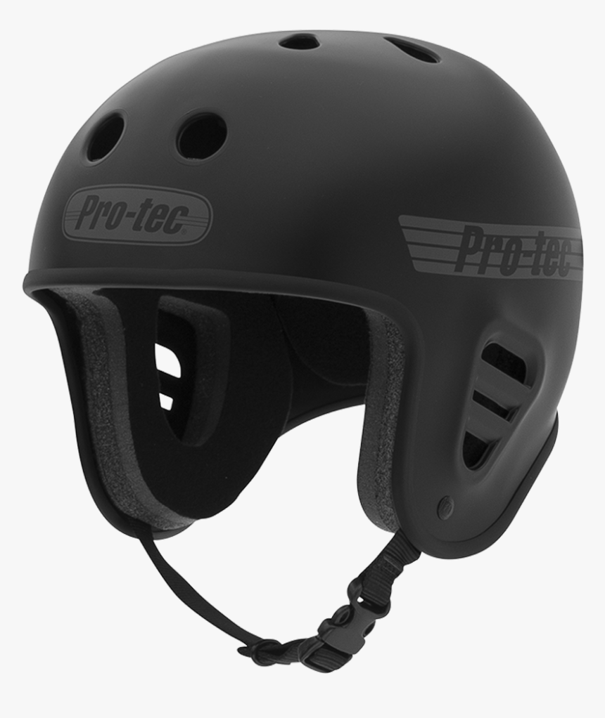 2000029 Fullcut Matblk F L 2048x - Pro Tec Logo Helmet, HD Png Download, Free Download