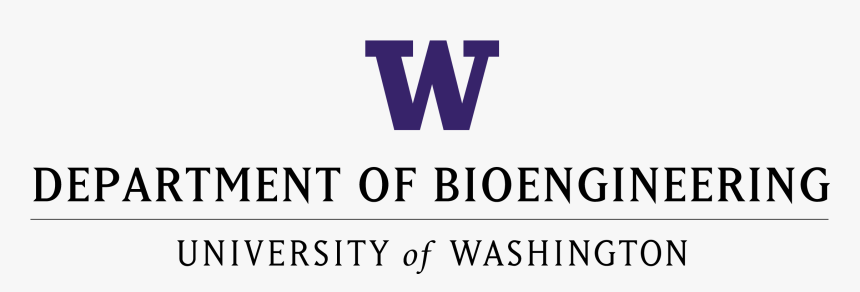 University Of Washington Department Of Bioengineering - Oval, HD Png Download, Free Download