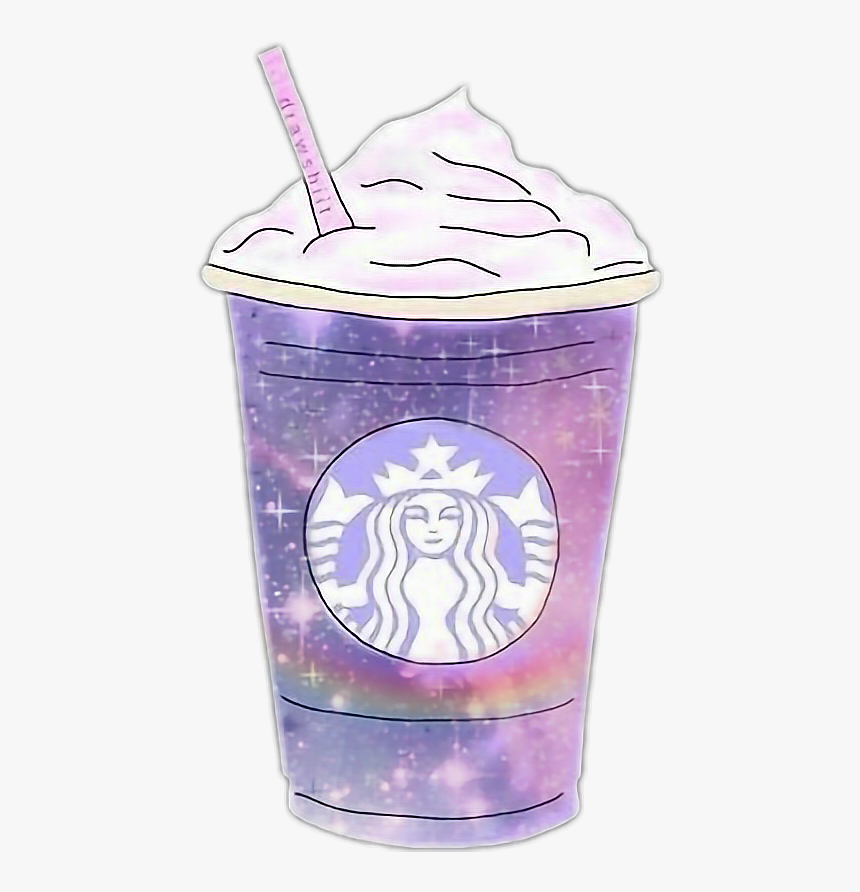 #tumblr #starbucks #galaxy - Starbucks New Logo 2011, HD Png Download, Free Download