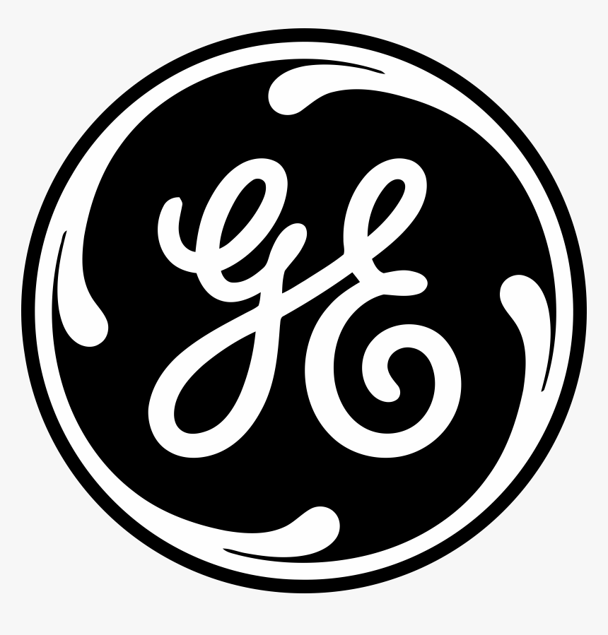 General Electric - General Electric Logo Jpg, HD Png Download, Free Download