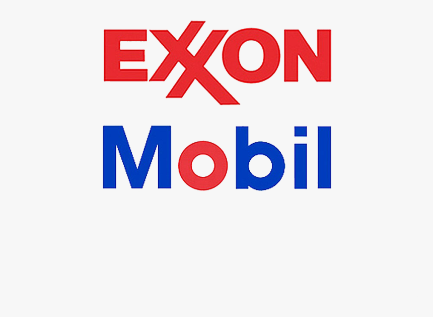 Exxon Mobil Png Image File - Motor Oil, Transparent Png, Free Download