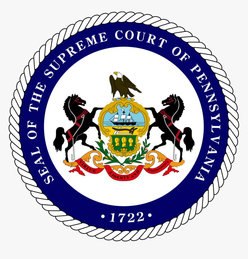 Superior Court Of Pennsylvania, HD Png Download, Free Download