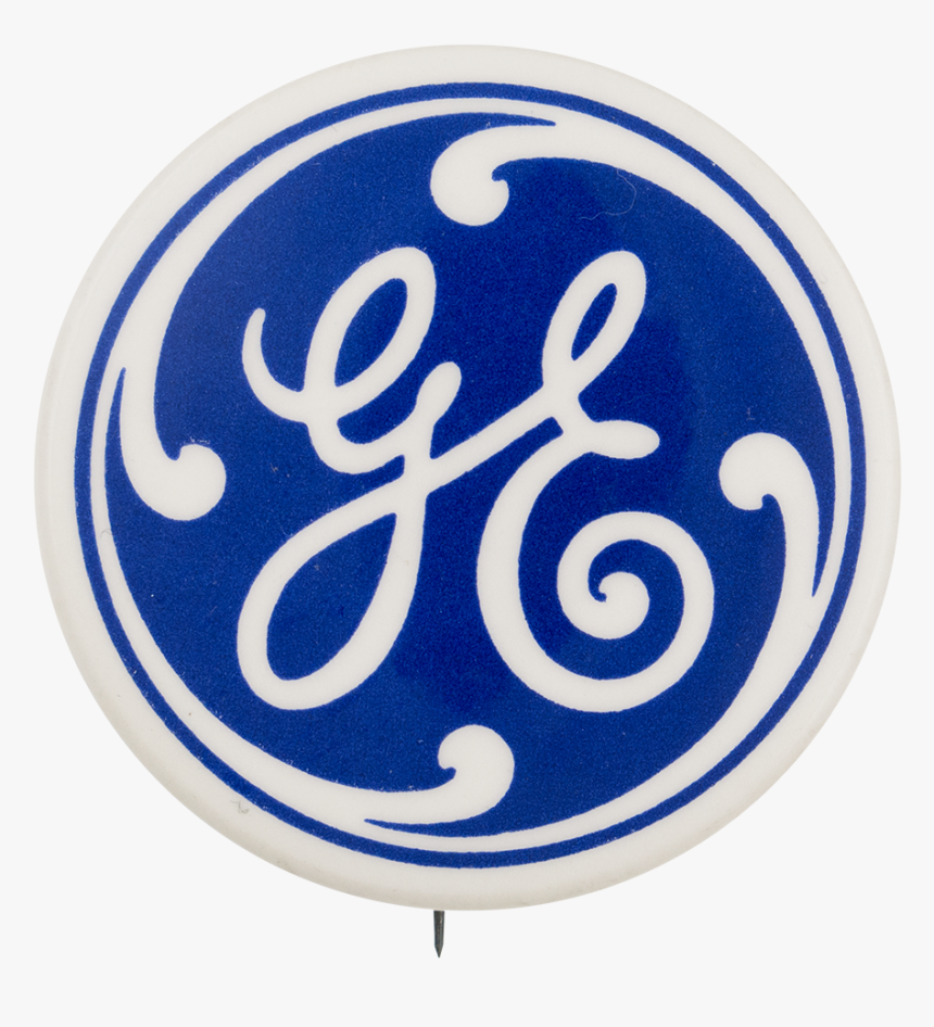 General Electric Advertising Button Museum - Ge Power India Ltd, HD Png Download, Free Download