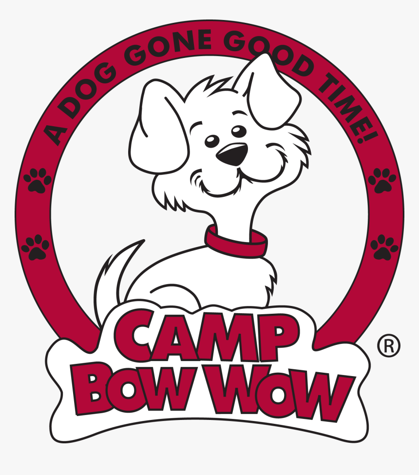 Camp Bow Wow Logo , Png Download - Camp Bow Wow Logo, Transparent Png, Free Download