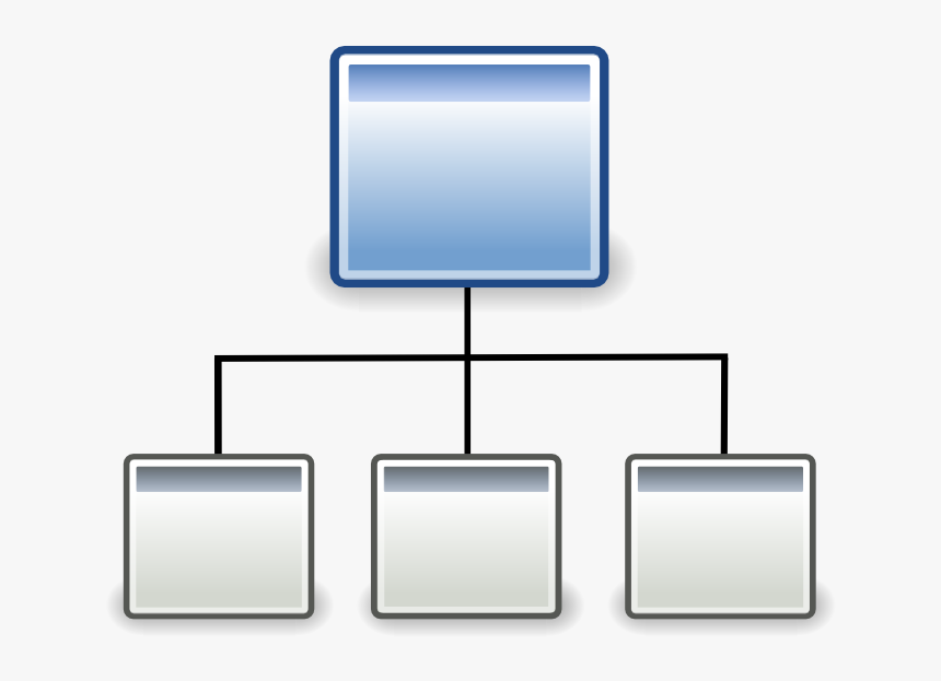 Directory - Units Icon Png, Transparent Png, Free Download