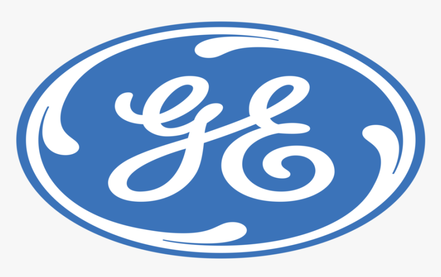 General Electric - General Electrics Logo Png, Transparent Png, Free Download
