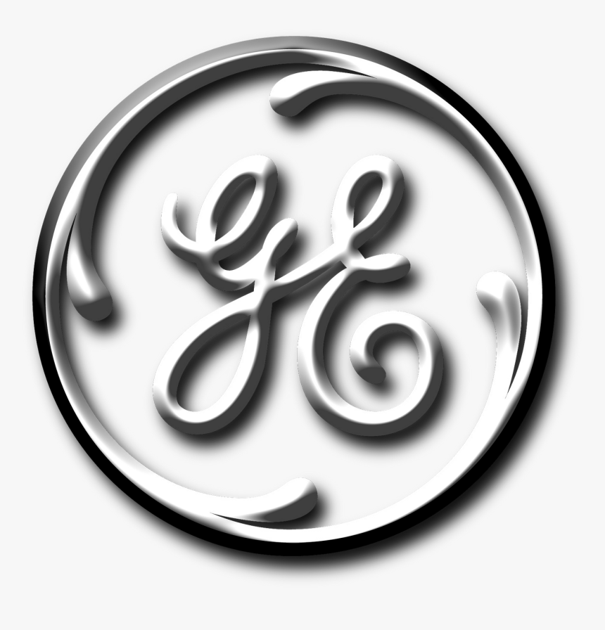 General Electric Logo Png Download - Design, Transparent Png, Free Download