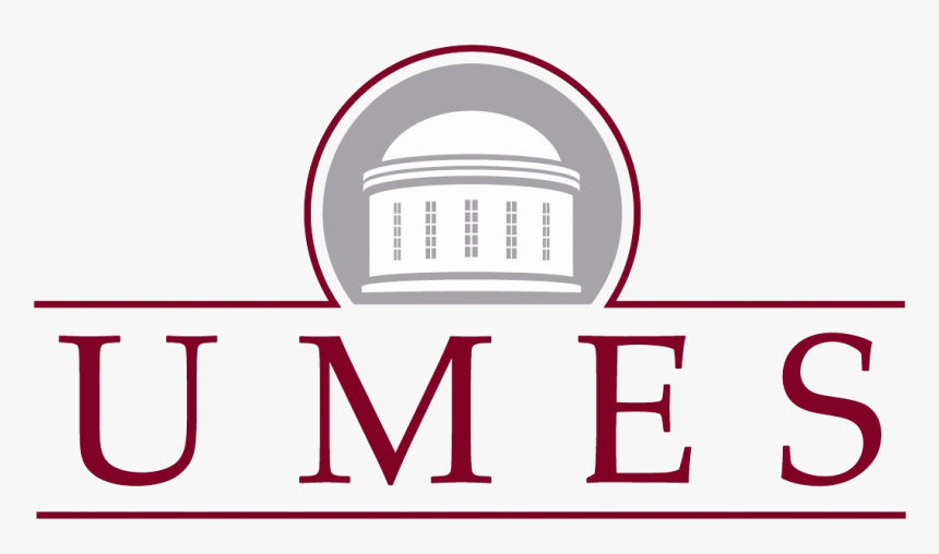 Umes-initials Logo - University Of Maryland Eastern Shore Logo, HD Png Download, Free Download