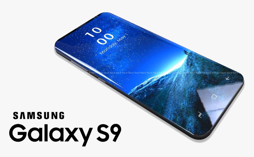 Mobile Png Image - Samsung Galaxy S9 Specification, Transparent Png, Free Download