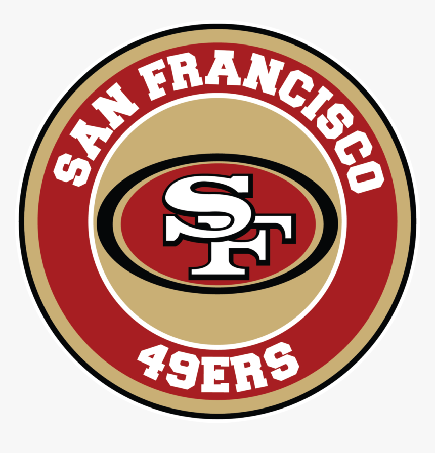 San Francisco 49ers Hd Png Download Kindpng