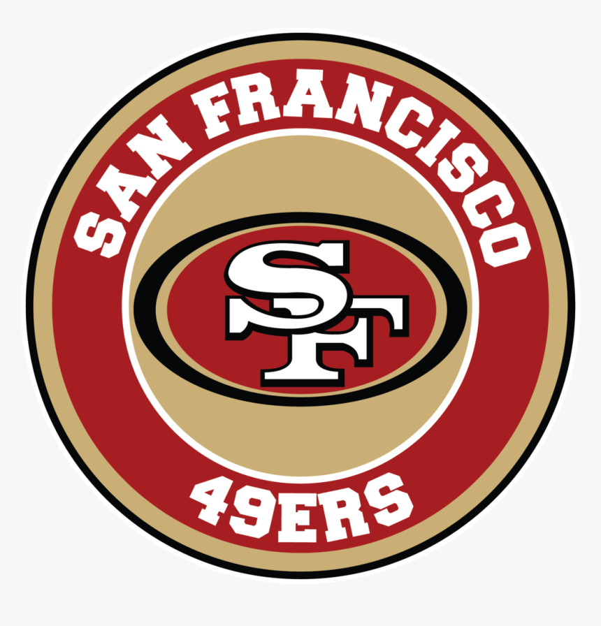 San Francisco 49ers, HD Png Download, Free Download