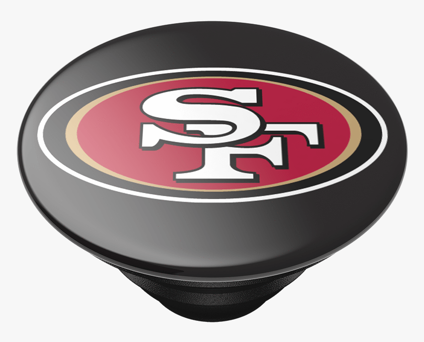 Ers Logo Popsockets - 49 Ears San Francisco, HD Png Download, Free Download