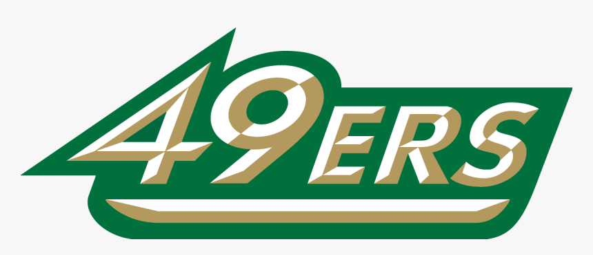 Folded Book Stuff 49ers Png Logo - Unc Charlotte Football Logo, Transparent Png, Free Download