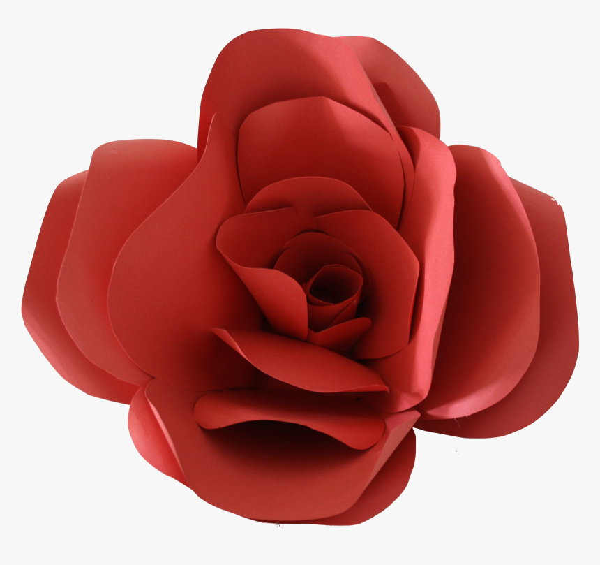 Paper Flower Png - Paper Flowers Png, Transparent Png, Free Download